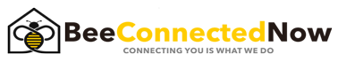 BeeConnected Now Logo